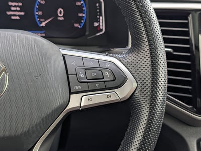 2021 Volkswagen Atlas 3.6L V6 SEL Premium R-Line