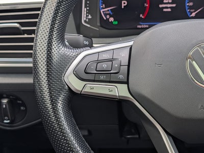 2021 Volkswagen Atlas 3.6L V6 SEL Premium R-Line