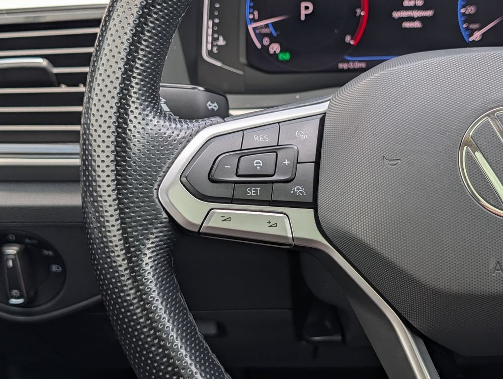 2021 Volkswagen Atlas 3.6L V6 SEL Premium R-Line