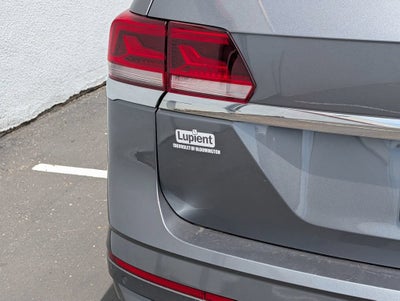 2021 Volkswagen Atlas 3.6L V6 SEL Premium R-Line