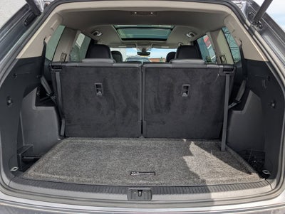 2021 Volkswagen Atlas 3.6L V6 SEL Premium R-Line