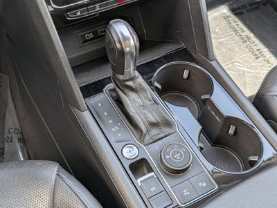 2018 Volkswagen Atlas 3.6L V6 SEL Premium