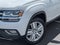 2018 Volkswagen Atlas 3.6L V6 SEL Premium