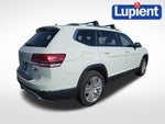 2018 Volkswagen Atlas 3.6L V6 SEL Premium