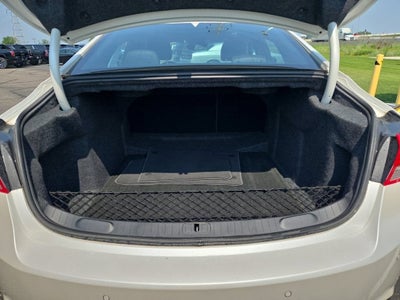 2014 Chevrolet Impala LTZ
