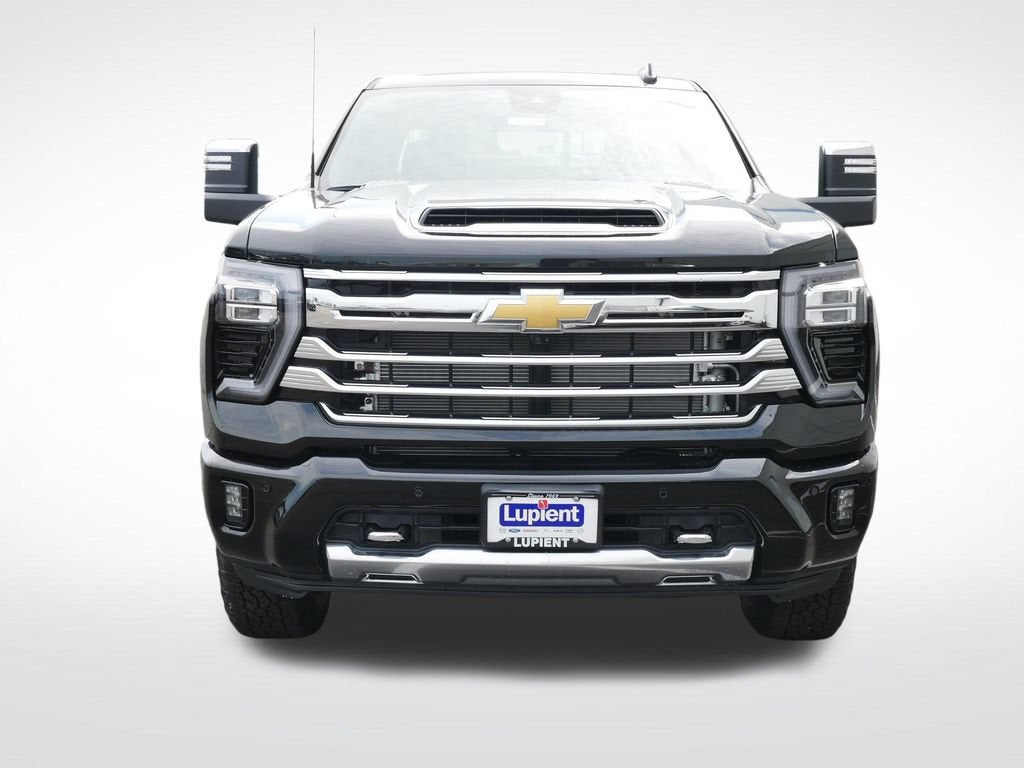 2026 Chevrolet Silverado 2500 HD High Country - Photo 11