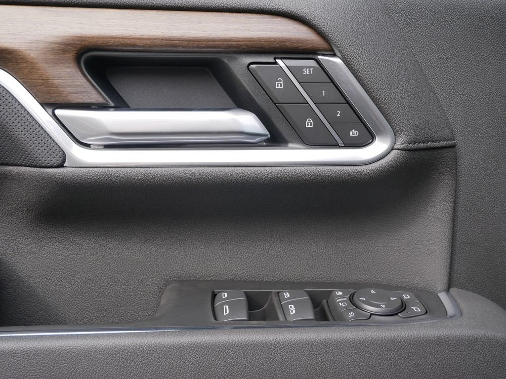 2026 Chevrolet Silverado 2500 HD High Country - Photo 15