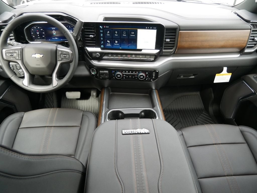 2026 Chevrolet Silverado 2500 HD High Country - Photo 18