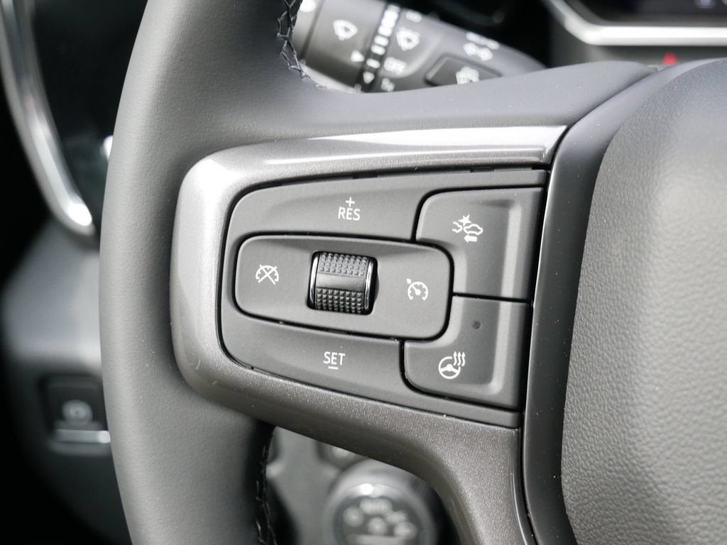 2026 Chevrolet Silverado 2500 HD High Country - Photo 22