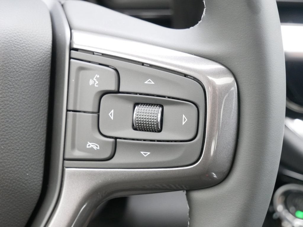 2026 Chevrolet Silverado 2500 HD High Country - Photo 23
