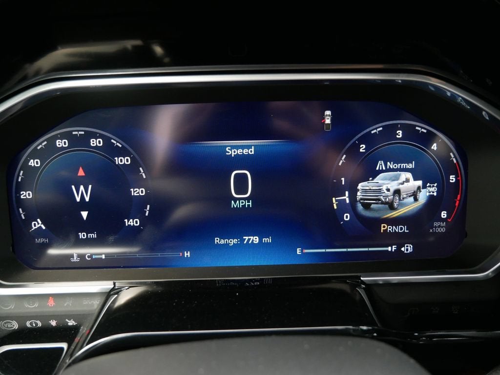 2026 Chevrolet Silverado 2500 HD High Country - Photo 27