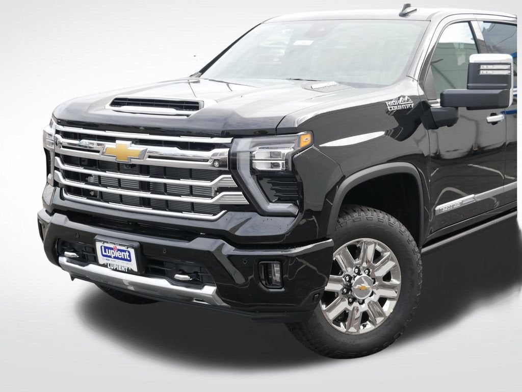 2026 Chevrolet Silverado 2500 HD High Country - Photo 28