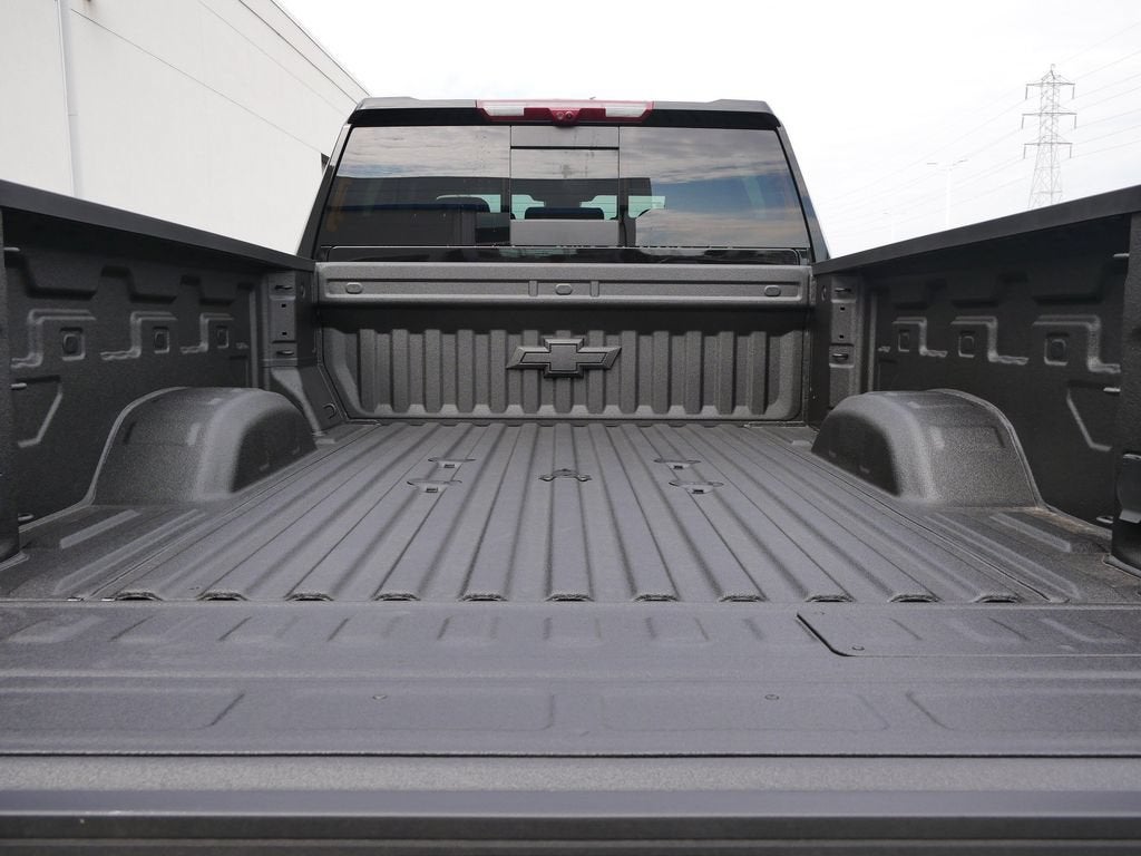 2026 Chevrolet Silverado 2500 HD High Country - Photo 8