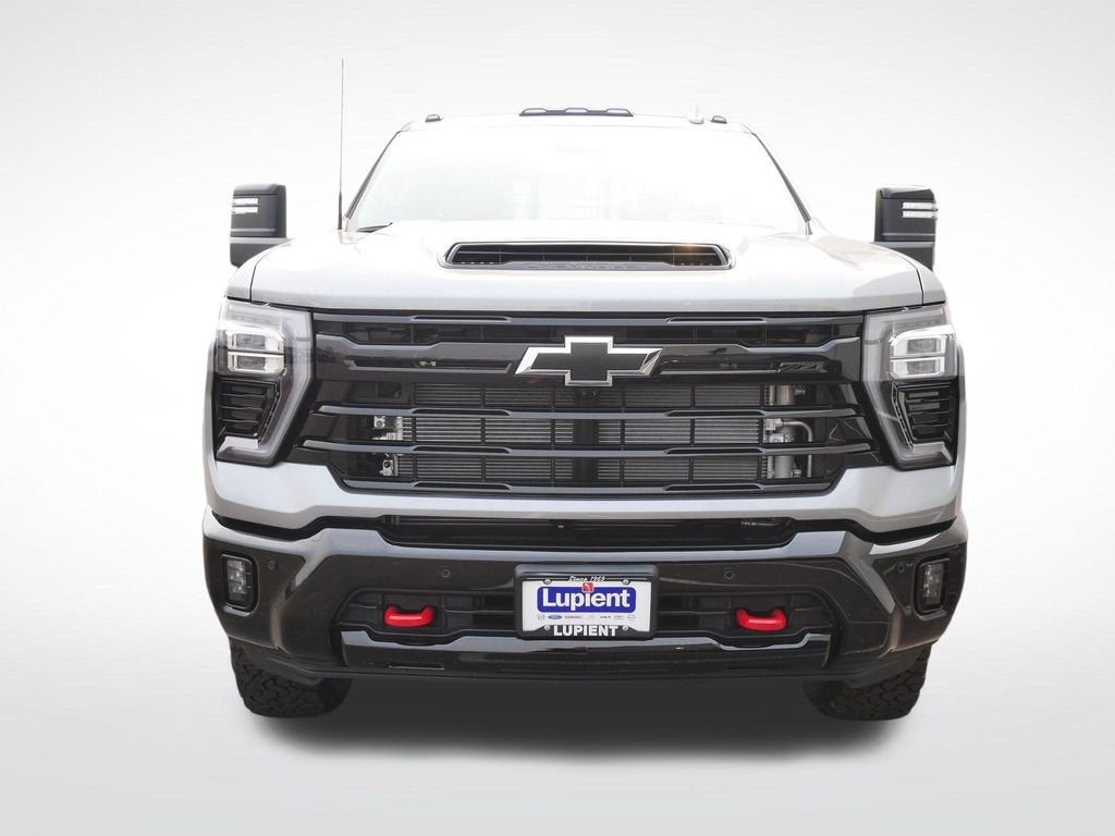 2026 Chevrolet Silverado 3500 HD LTZ - Photo 10