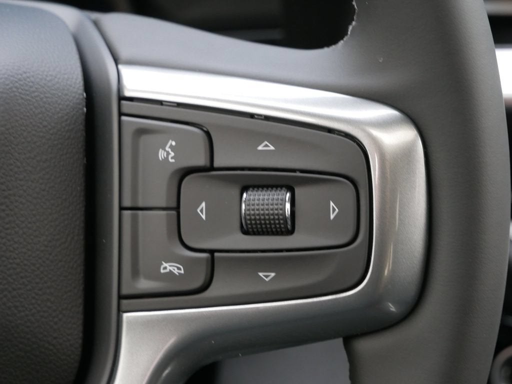 2026 Chevrolet Silverado 3500 HD LTZ - Photo 22