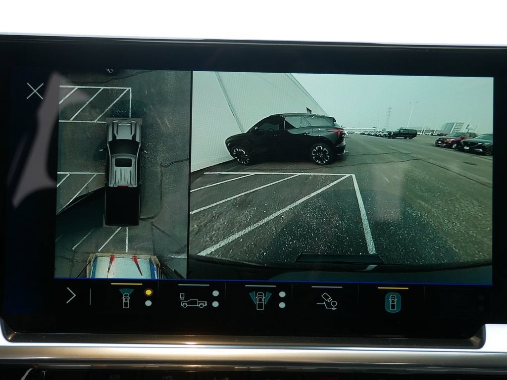 2026 Chevrolet Silverado 3500 HD LTZ - Photo 25