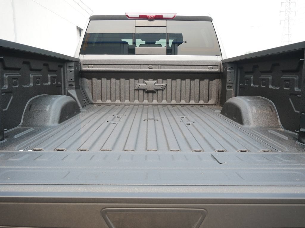 2026 Chevrolet Silverado 3500 HD LTZ - Photo 7