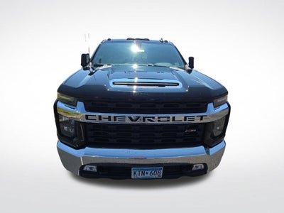 2023 Chevrolet Silverado 2500 HD LT