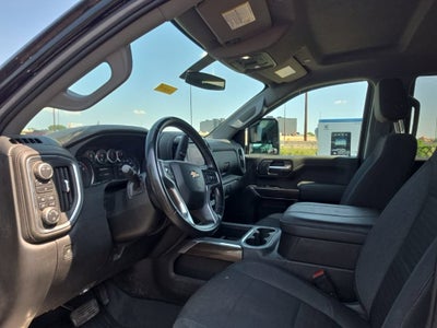 2023 Chevrolet Silverado 2500 HD LT
