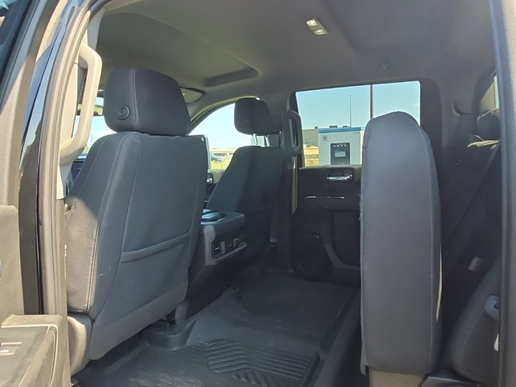 2023 Chevrolet Silverado 2500 HD LT