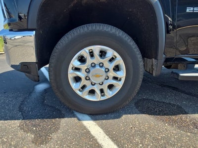 2023 Chevrolet Silverado 2500 HD LT