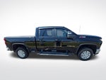 2023 Chevrolet Silverado 2500 HD LT