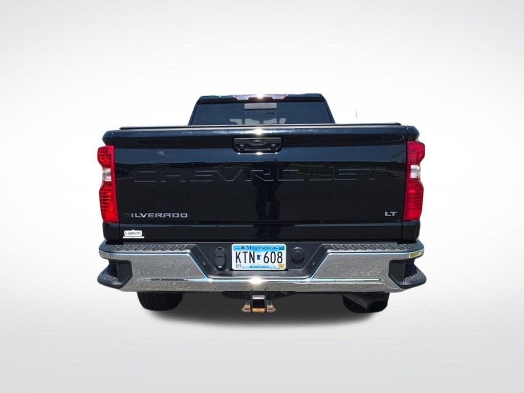 2023 Chevrolet Silverado 2500 HD LT