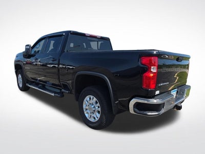 2023 Chevrolet Silverado 2500 HD LT
