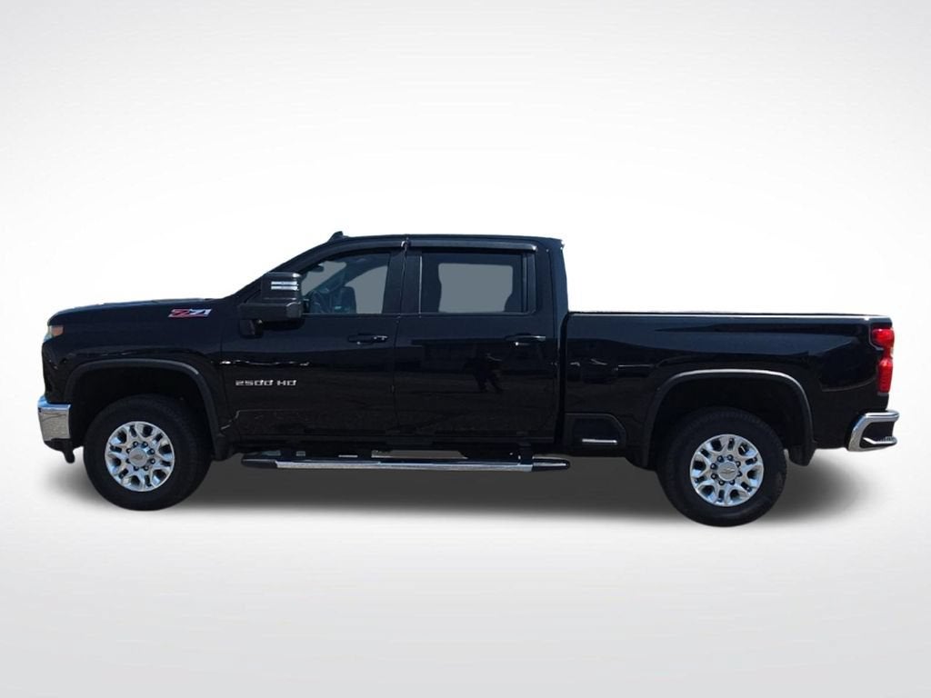 2023 Chevrolet Silverado 2500 HD LT