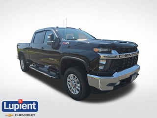 2023 Chevrolet Silverado 2500 HD LT