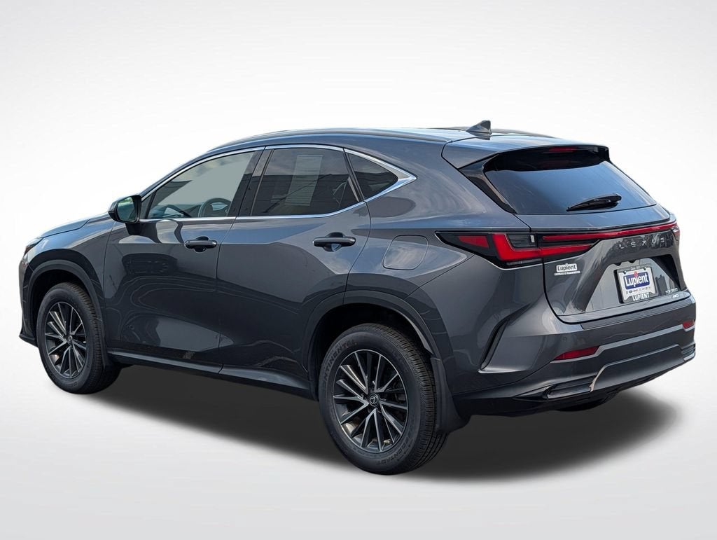 2023 Lexus NX NX 350 Premium