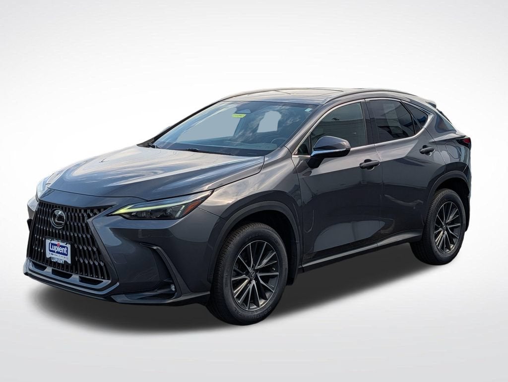 2023 Lexus NX NX 350 Premium