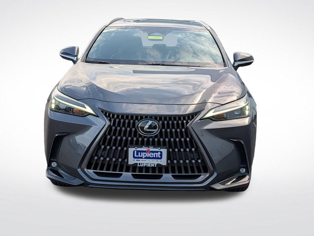 2023 Lexus NX NX 350 Premium