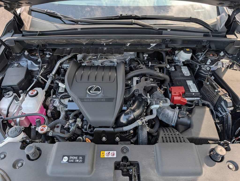 2023 Lexus NX NX 350 Premium