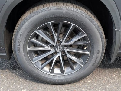 2023 Lexus NX NX 350 Premium