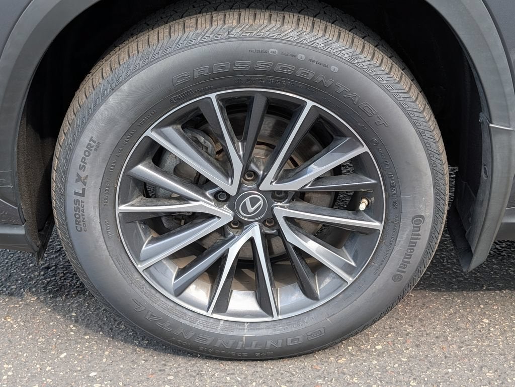 2023 Lexus NX NX 350 Premium
