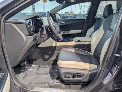2023 Lexus NX NX 350 Premium