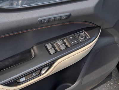 2023 Lexus NX NX 350 Premium