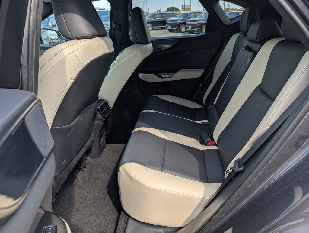 2023 Lexus NX NX 350 Premium