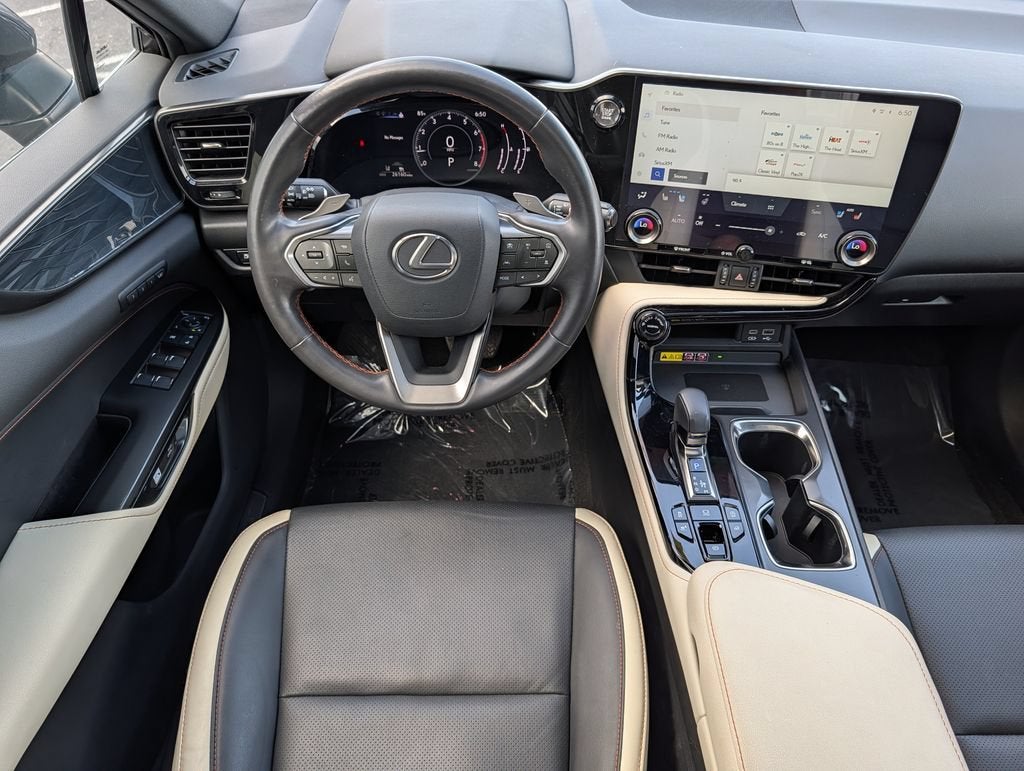 2023 Lexus NX NX 350 Premium
