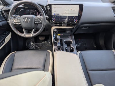 2023 Lexus NX NX 350 Premium