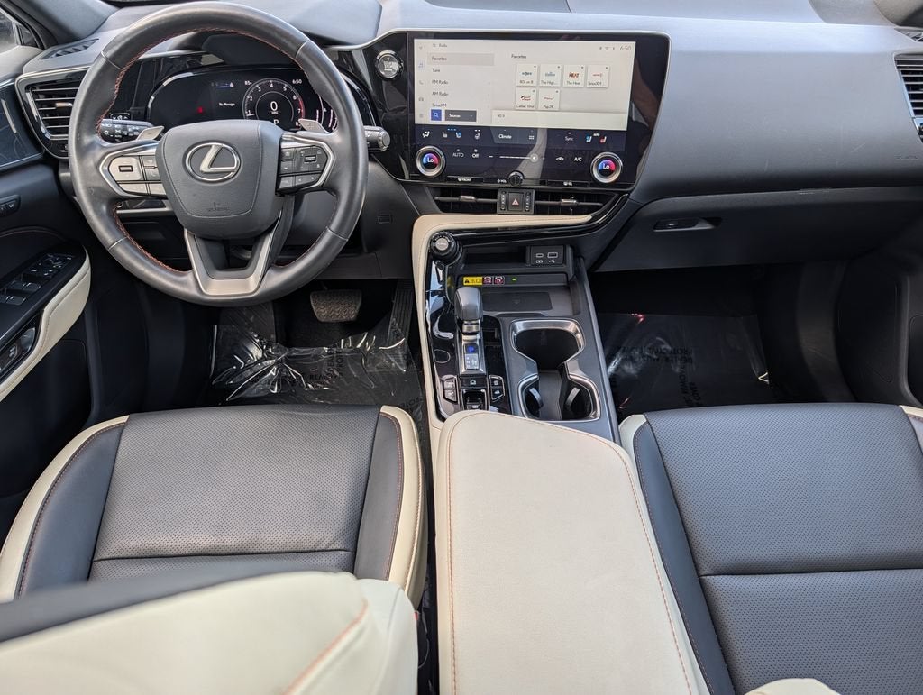2023 Lexus NX NX 350 Premium