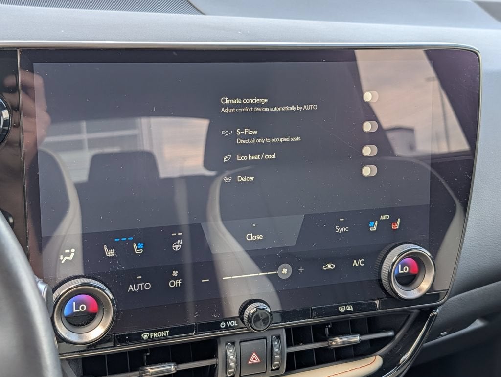 2023 Lexus NX NX 350 Premium