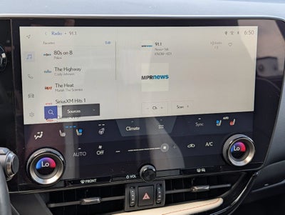 2023 Lexus NX NX 350 Premium