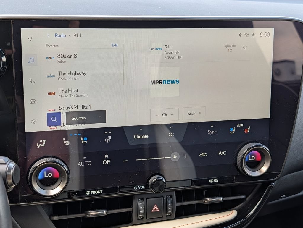 2023 Lexus NX NX 350 Premium
