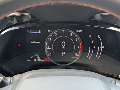 2023 Lexus NX NX 350 Premium