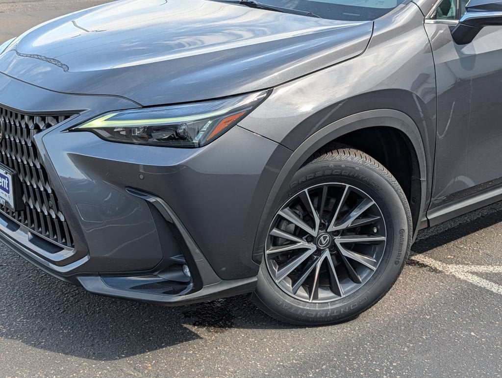 2023 Lexus NX NX 350 Premium