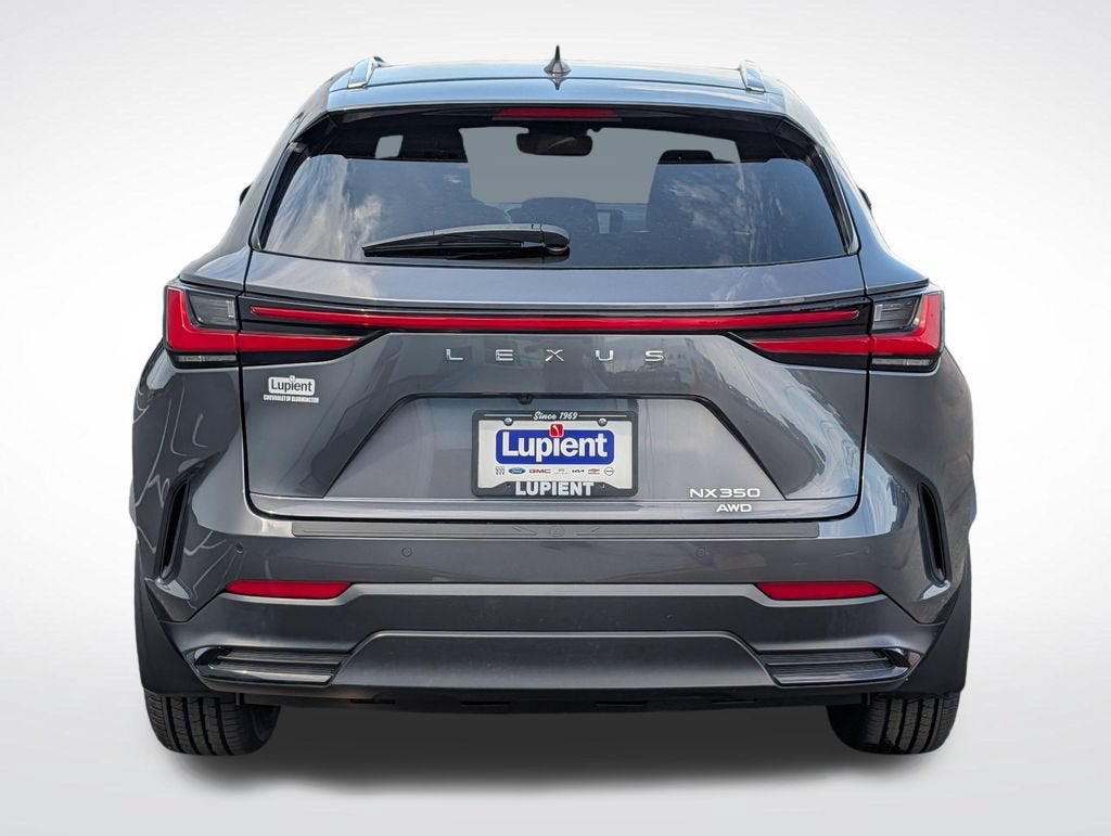 2023 Lexus NX NX 350 Premium