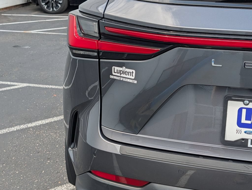 2023 Lexus NX NX 350 Premium