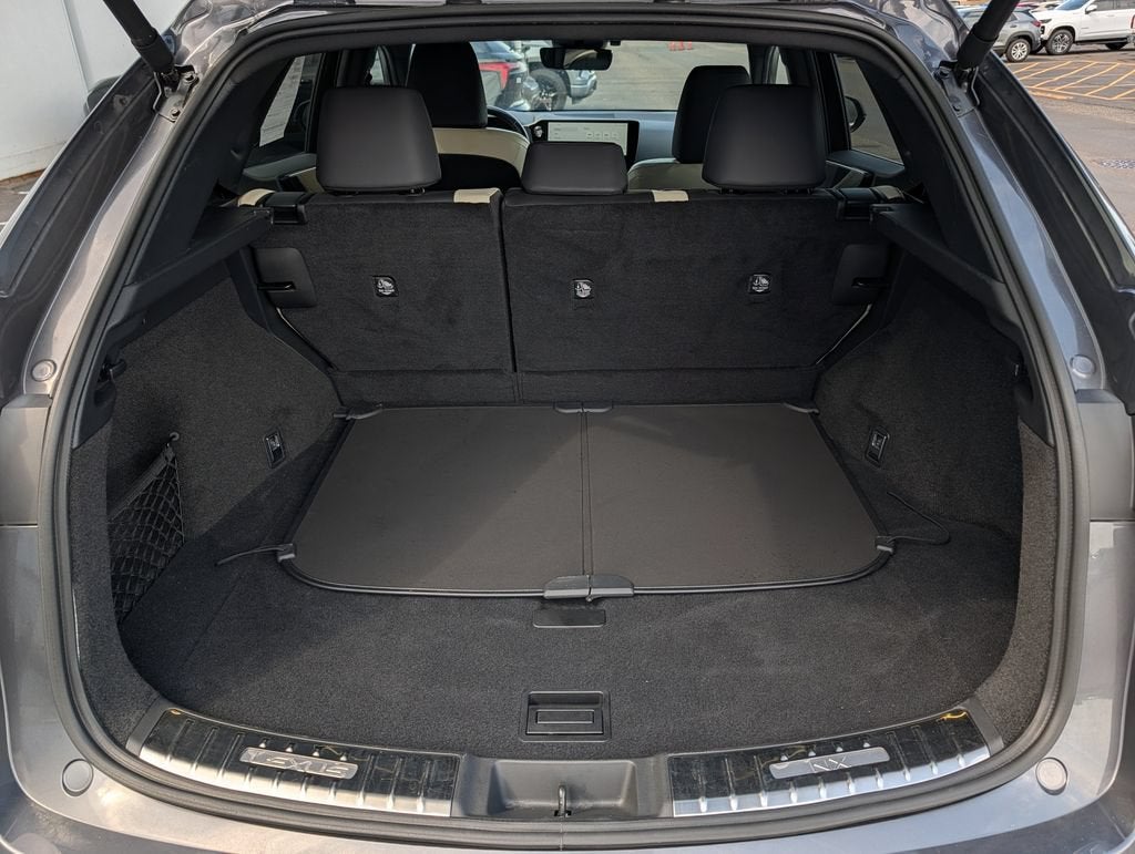 2023 Lexus NX NX 350 Premium